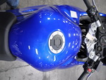 �������� �� ������ �������� Suzuki GSX600F Katana 2006 ���� 19